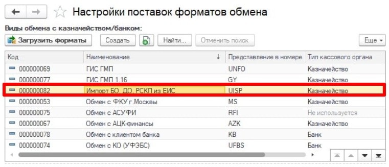 Выгрузка РСКП из ЕИС, стр. 4 Выгрузка РСКП из ЕИС, стр. 4