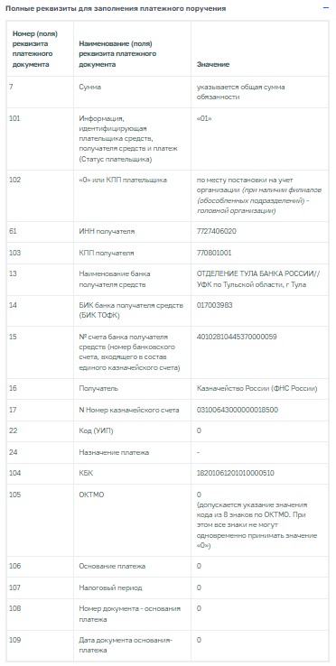 На какой счет платить единый налоговый платеж На какой счет платить единый налоговый платеж