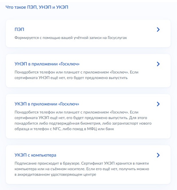 Шаг 5: как установить запрет на выдачу кредитов через Госуслуги Шаг 5: как установить запрет на выдачу кредитов через Госуслуги