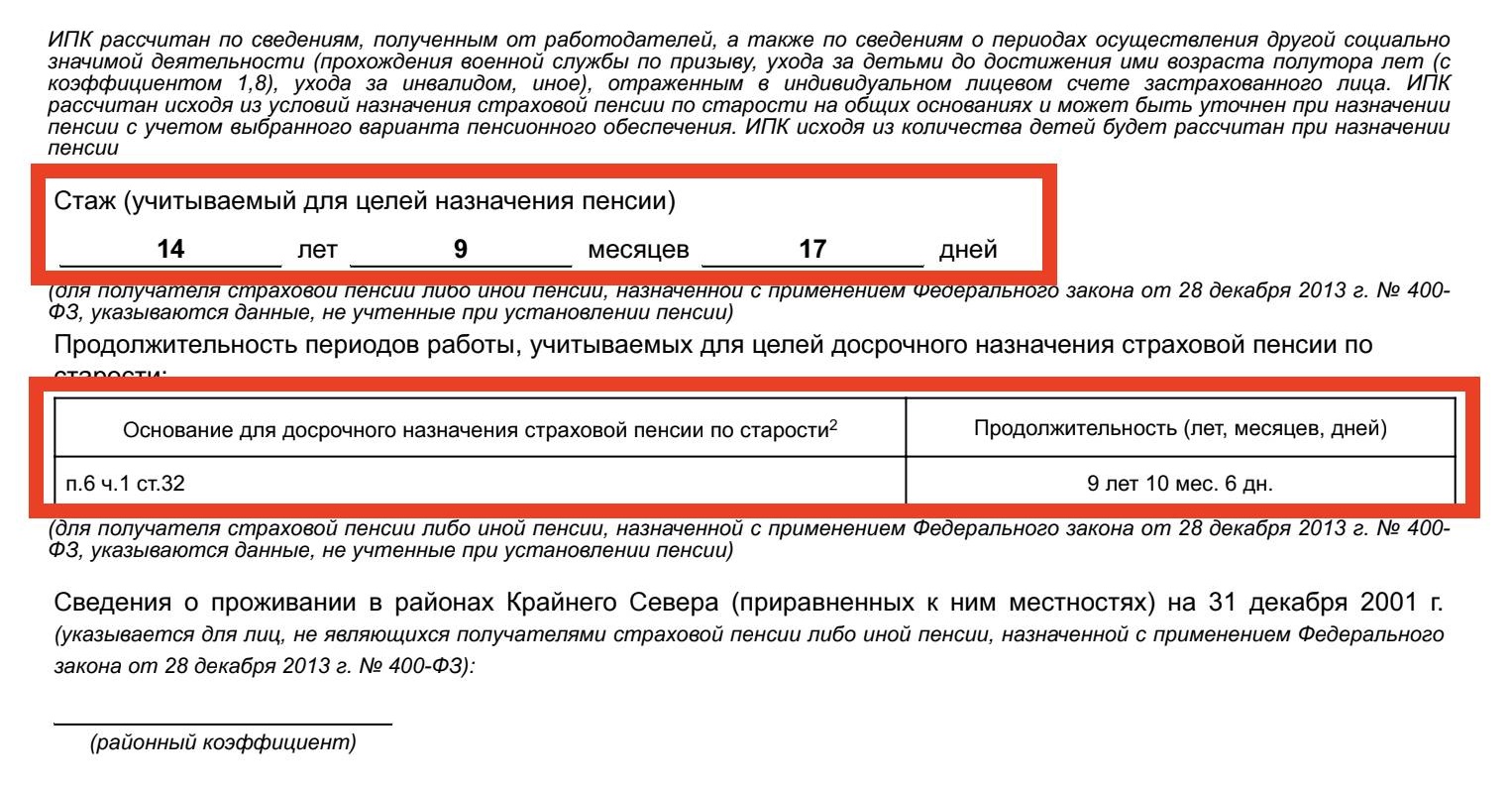 Введение в выписке ИЛС с данными ИПК Введение в выписке ИЛС с данными ИПК