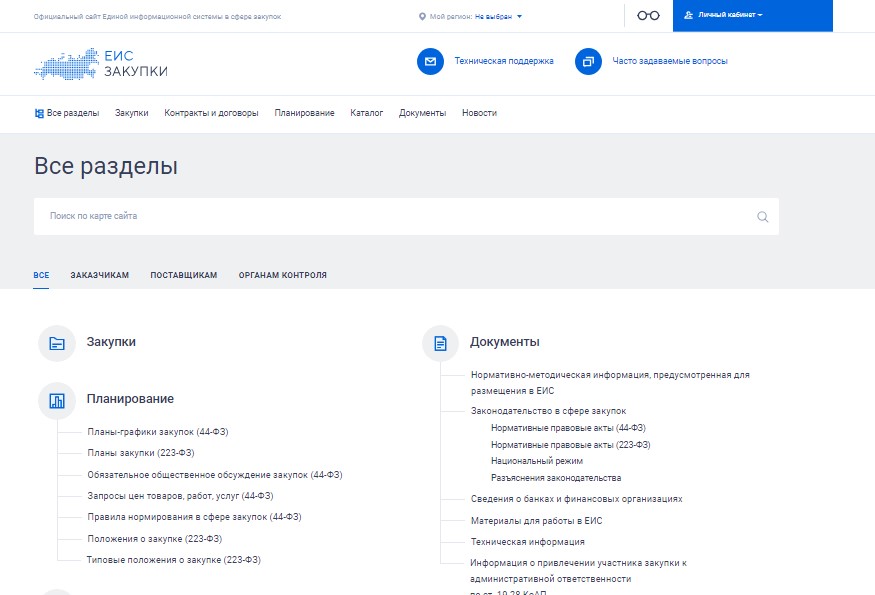 Найти РНП в ЕИС Найти РНП в ЕИС