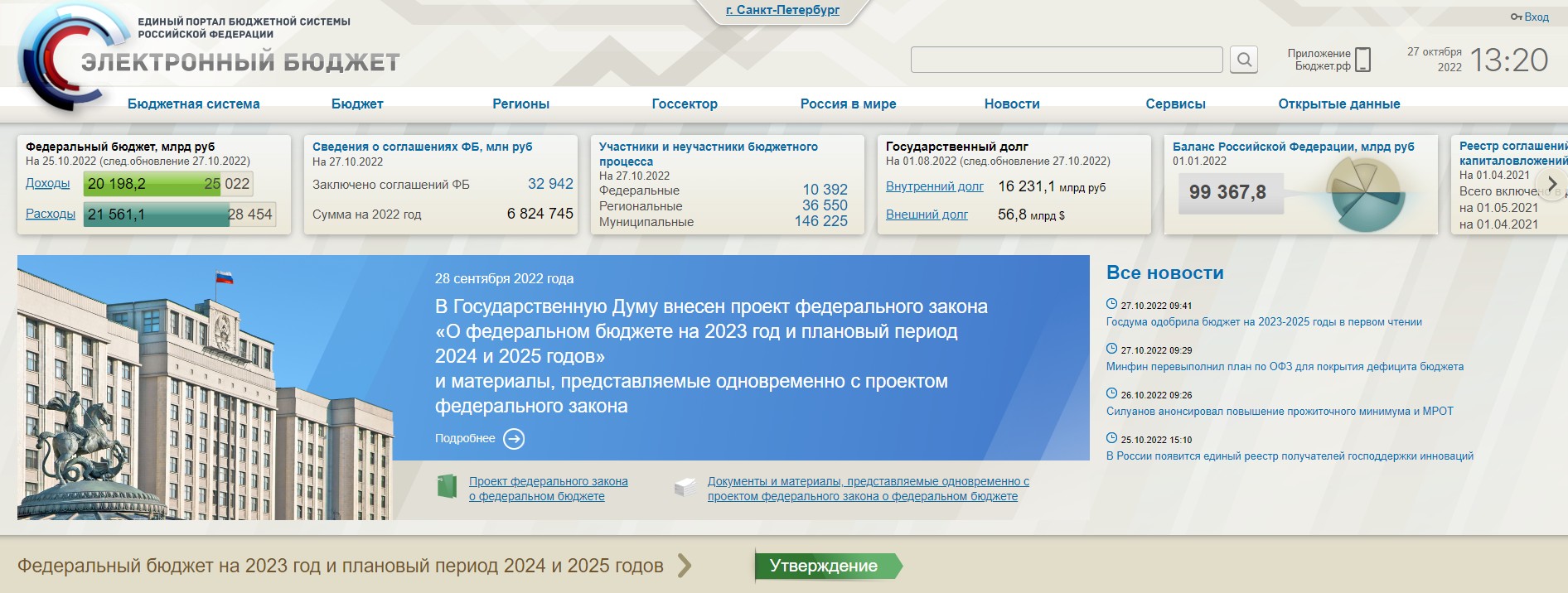 Официальный сайт бюджет гов ру Официальный сайт бюджет гов ру