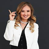 Эргашева Зарина 