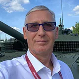 Виктор Медведев